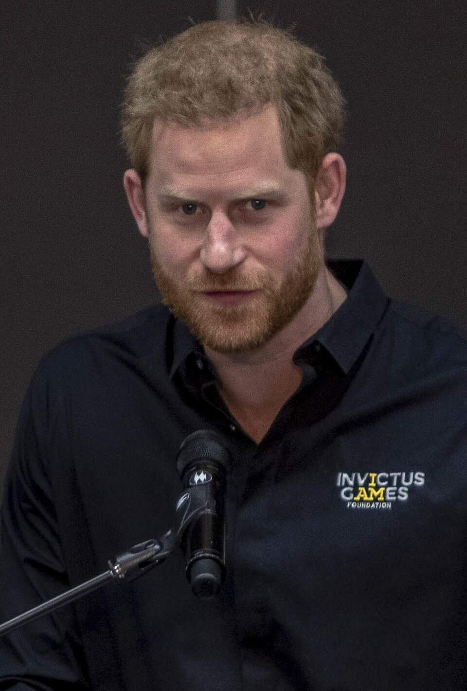 Prince Harry's UK Return: First Photo Revealed